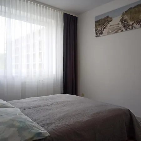 Apartament Relax * Kolobrzeg