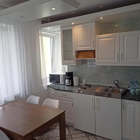 Daire Apartament Relax *