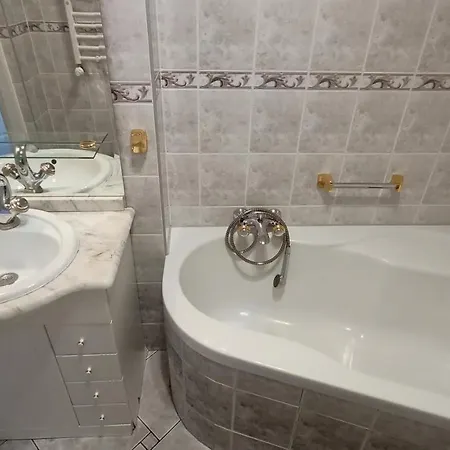 Apartament Relax Daire *
