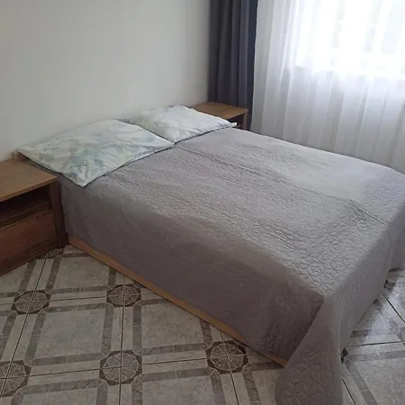 Daire Apartament Relax