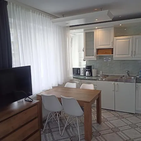 Apartament Relax Daire