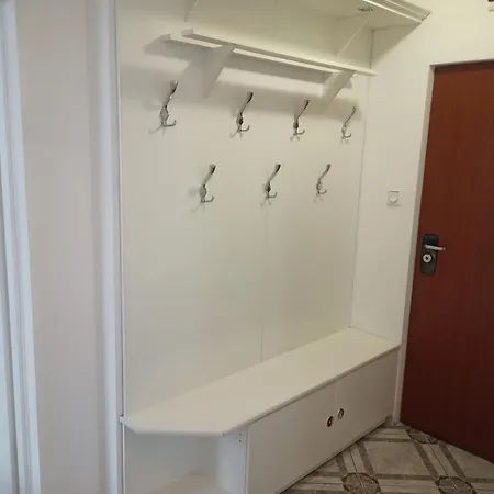Apartament Relax * Kolobrzeg