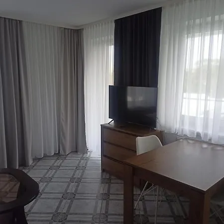 Daire Apartament Relax