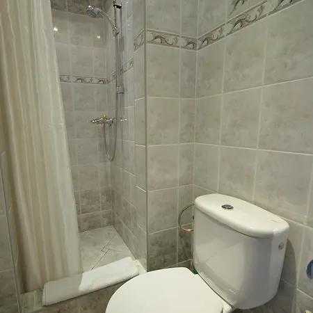 Apartament Relax
